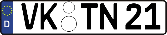 VK-TN21