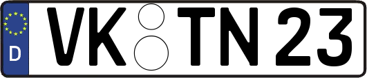VK-TN23
