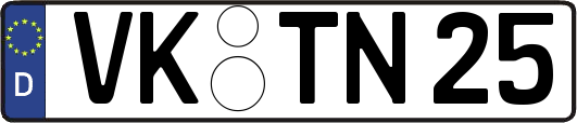 VK-TN25