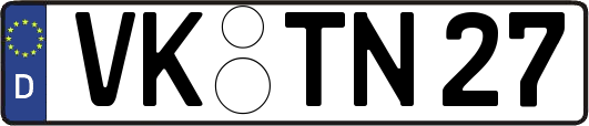 VK-TN27