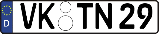 VK-TN29