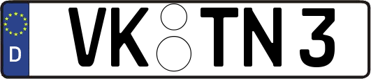 VK-TN3