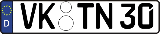 VK-TN30