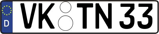 VK-TN33