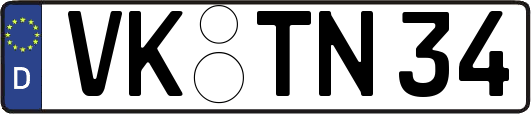 VK-TN34
