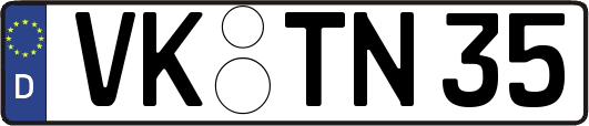 VK-TN35