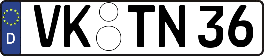 VK-TN36