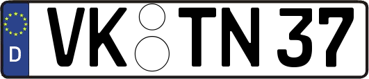 VK-TN37