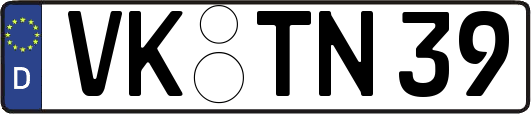 VK-TN39
