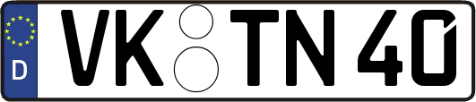 VK-TN40