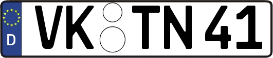 VK-TN41