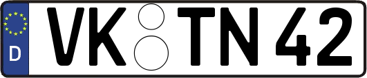VK-TN42