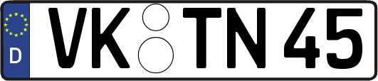VK-TN45