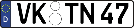 VK-TN47