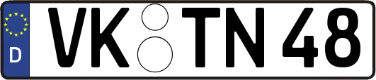 VK-TN48