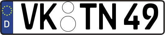 VK-TN49