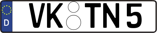VK-TN5