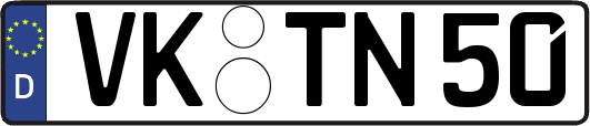 VK-TN50