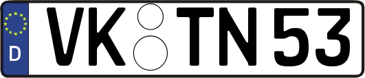 VK-TN53