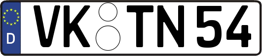 VK-TN54