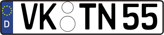 VK-TN55