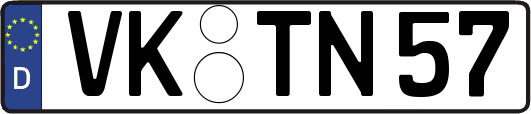 VK-TN57