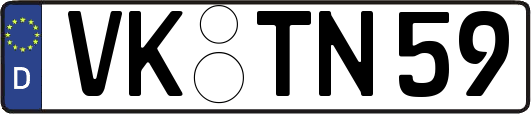 VK-TN59