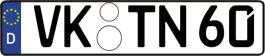 VK-TN60