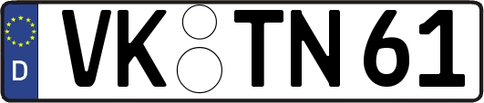 VK-TN61