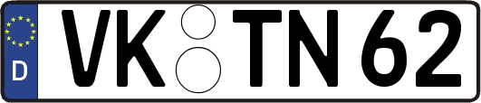 VK-TN62