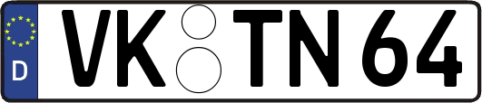 VK-TN64