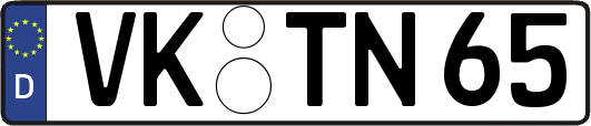 VK-TN65