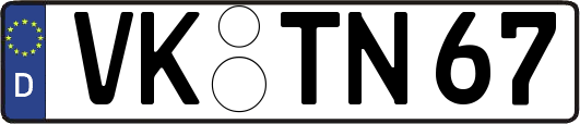 VK-TN67