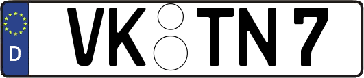 VK-TN7