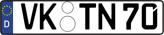 VK-TN70