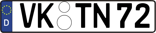 VK-TN72