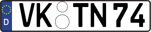 VK-TN74
