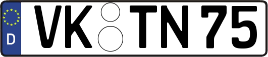 VK-TN75