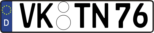 VK-TN76