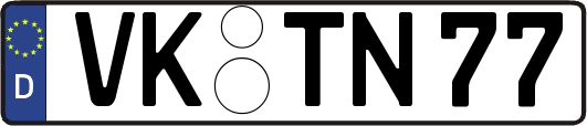 VK-TN77