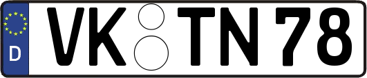 VK-TN78