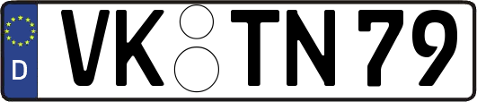 VK-TN79