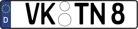 VK-TN8