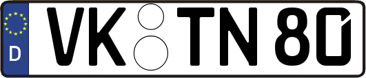 VK-TN80