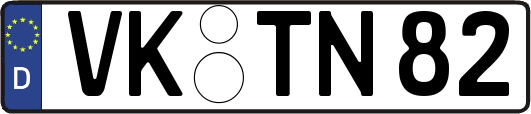 VK-TN82