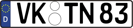 VK-TN83
