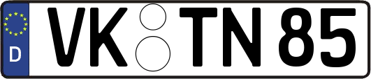 VK-TN85