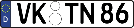 VK-TN86
