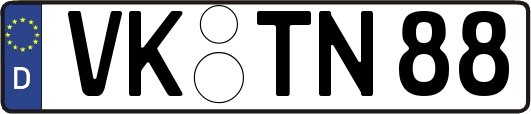 VK-TN88