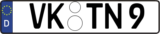 VK-TN9